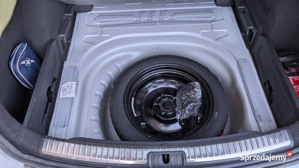 Seat Leon ST Style 14 TSI 125 serwis ASO Android Łódź