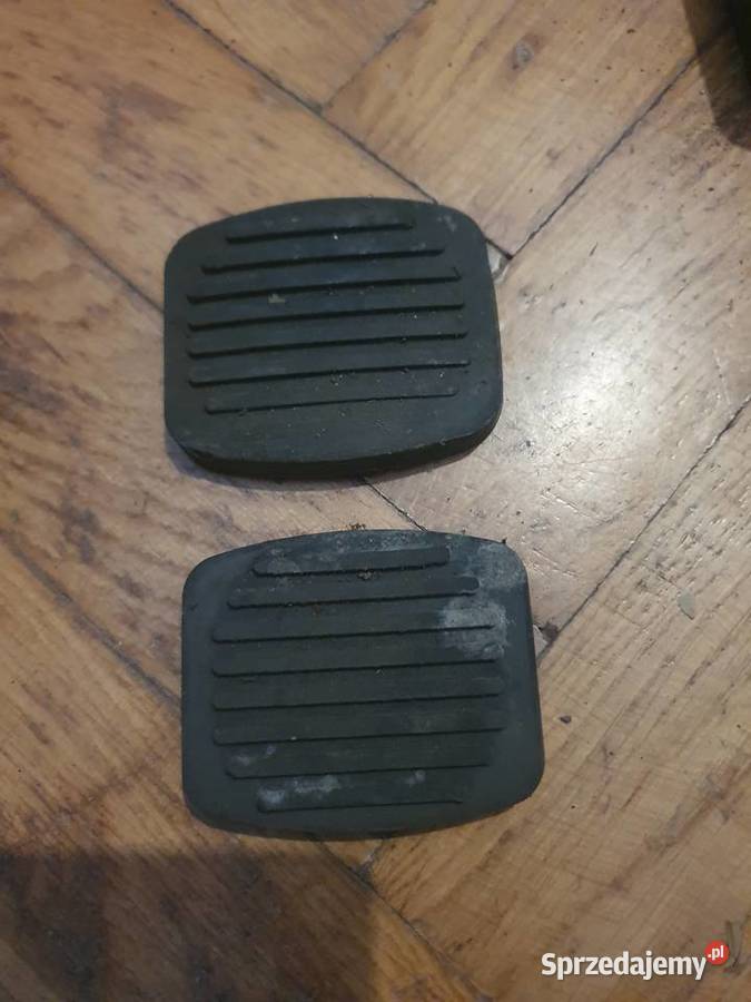 Guma pedała pokrywa nakładka hamulca Wartburg Warszawa sprzedam