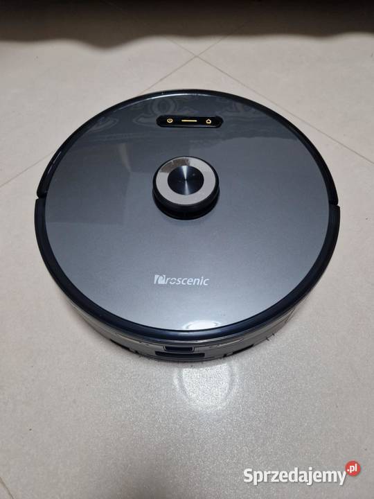 Robot sprzątający PROSCENIC M8PRO Ślesin
