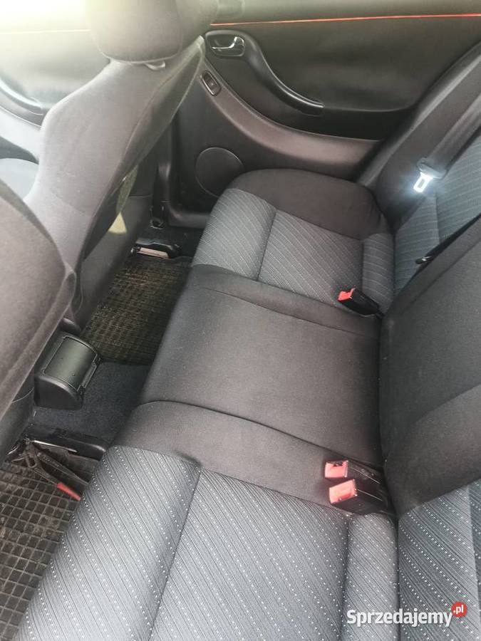 Seat Leon 19TDI Żurominek sprzedam