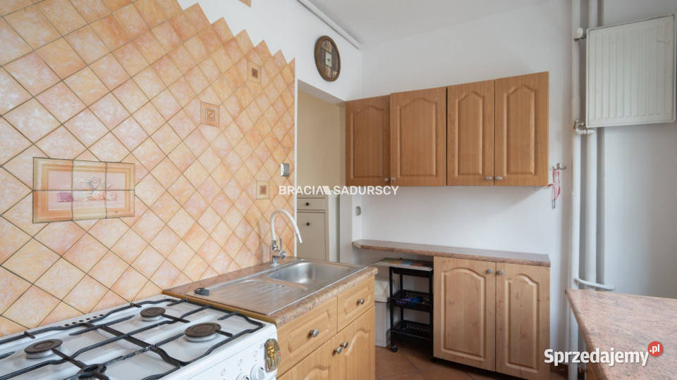 Mieszkanie Kraków os Kolorowe 5754 metry