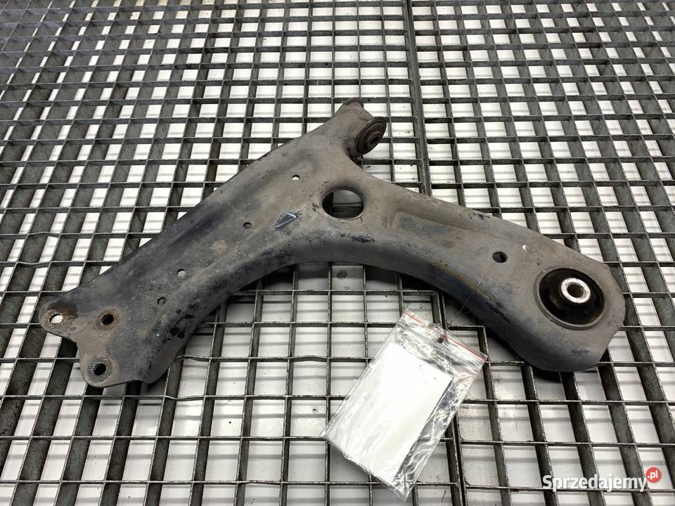 WAHACZ LEWY PRZÓD VW POLO V Hatchback PRZEDNI osobowe