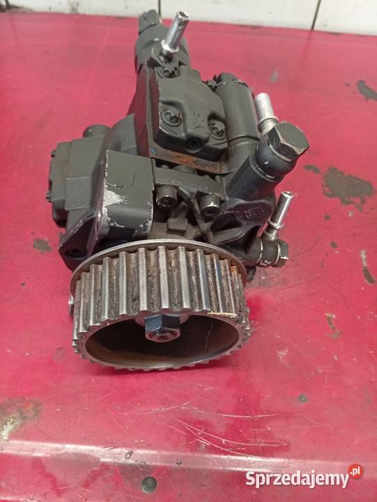 Pompa wtryskowa 15dci 5WS40565 A2C53252602