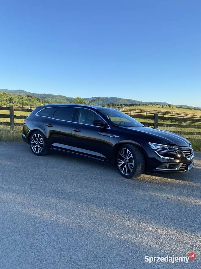 Renault talisman Talisman Żywiec