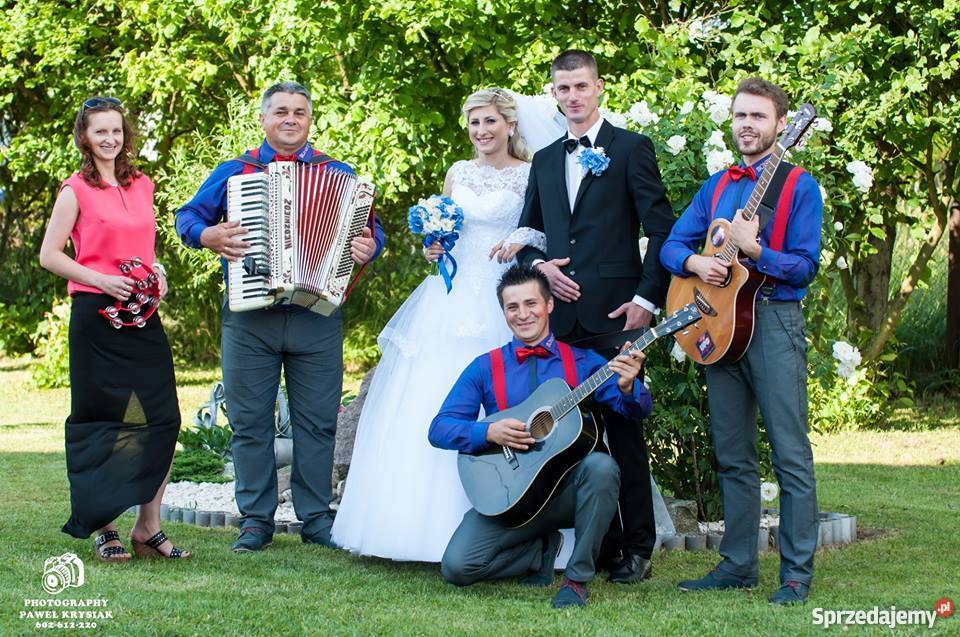 Zespół Muzyczny SONET Sokołów