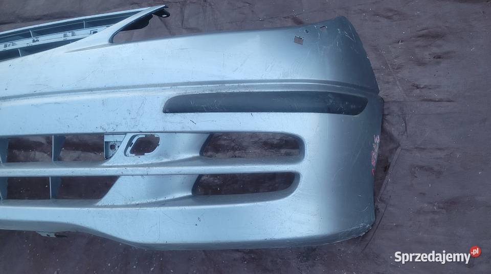 TOYOTA PREVIA II ZDERZAK PRZÓD PRZEDNI 3728 Ruda Śląska sprzedam