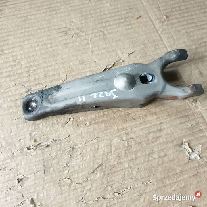 HONDA JAZZ II ŁYZKA WYBIERAK SKRZYNI BIEGOW 06R Łochowice
