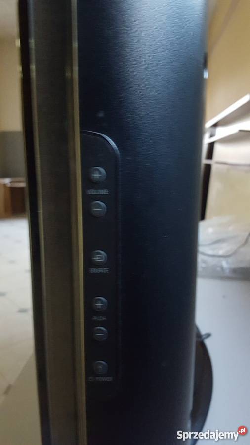 Telewizor Philips 42 PFL 7404H12 używany LCD Opole