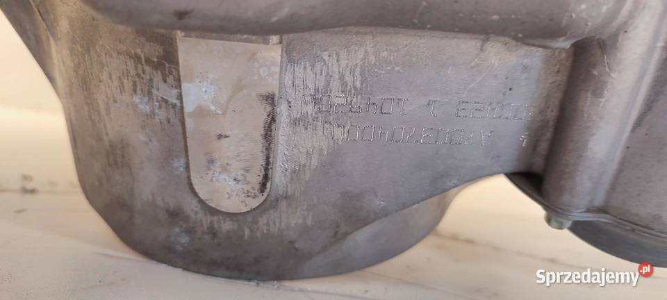 MERCEDES W247 SKRZYNIA BIEGÓW 2024 A7003704000