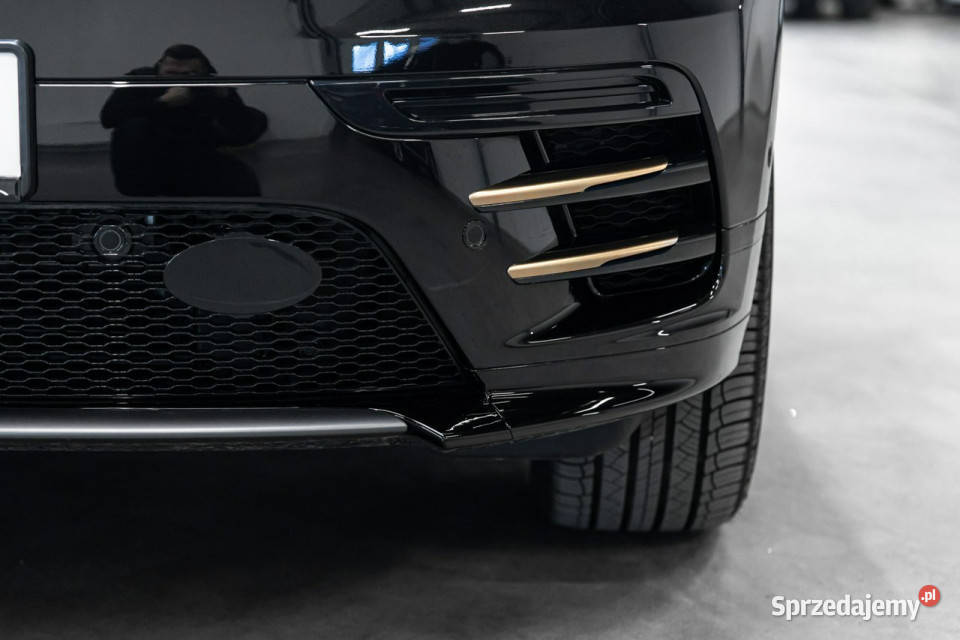 Land Rover Range Rover VELAR PHEV 404 Dynamic SE Węgrzce