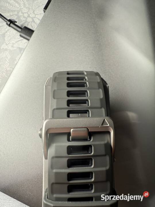 Garmin Fenix 8 Pro 51mm Męskie