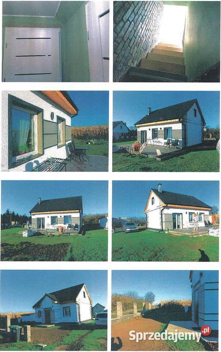 Ujazd Górny 1 26830 m2 sprzedam