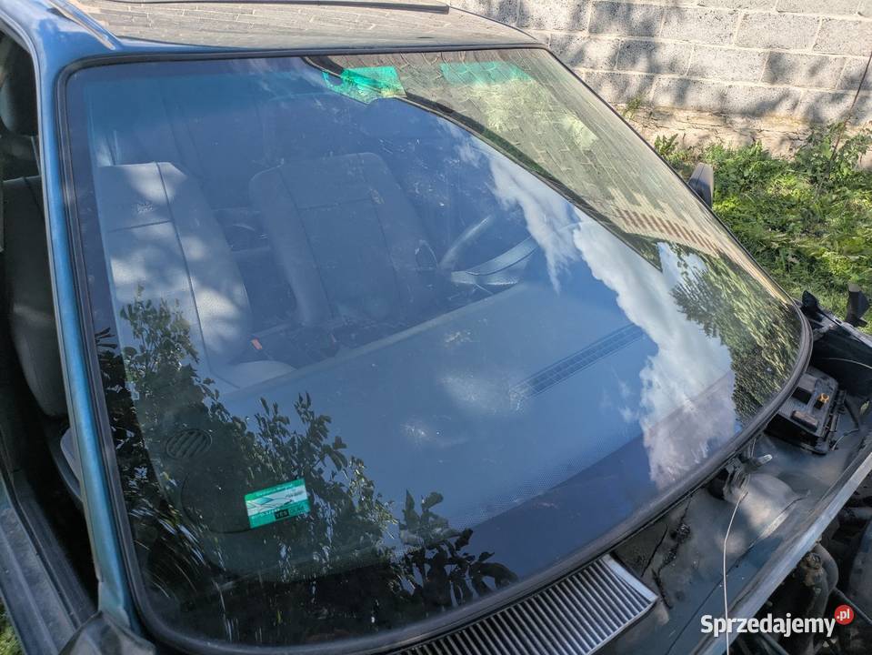 Audi 80 b4 90 1992 NA CZĘŚCI Rok produkcji 1992 Szczebrzeszyn