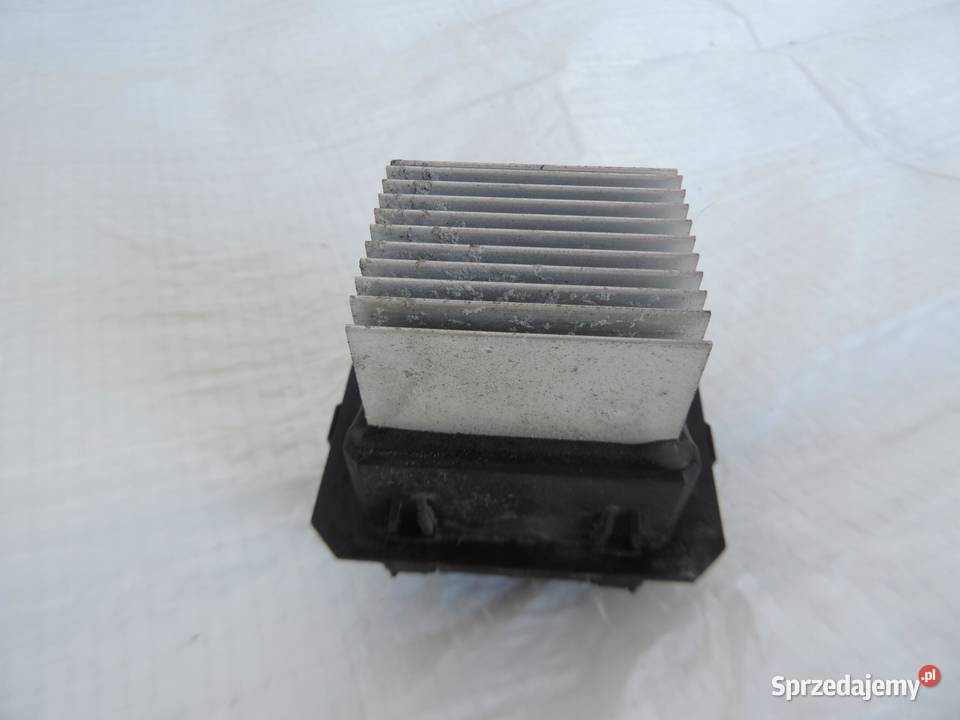 OPORNIK REZYSTOR OPEL VIVARO B T1031332XA