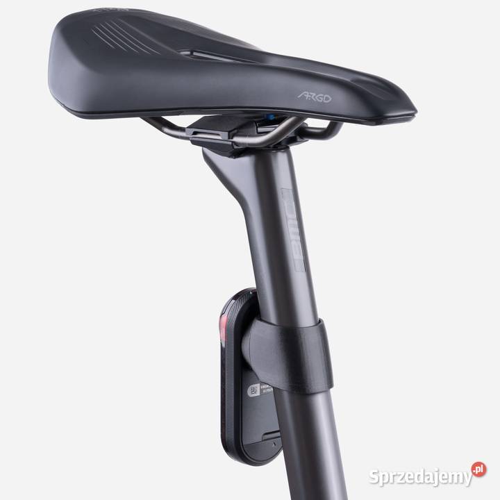 Uchwyt radaru do sztycy BMC Garmin Varia 515 mazowieckie Warszawa