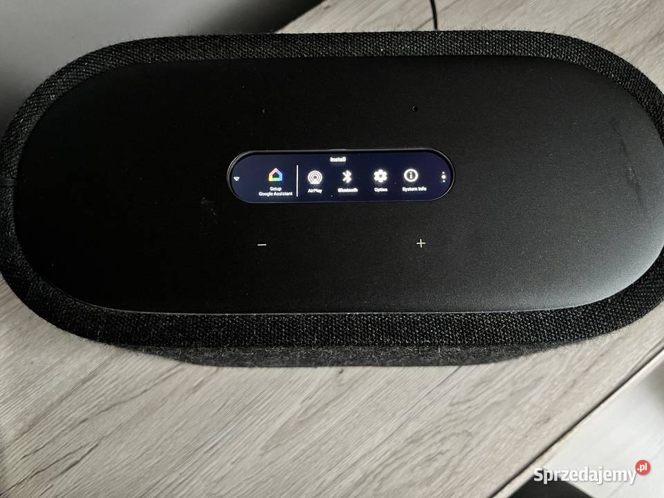 Harman Kardon Citation 300 dolnośląskie Jurcz