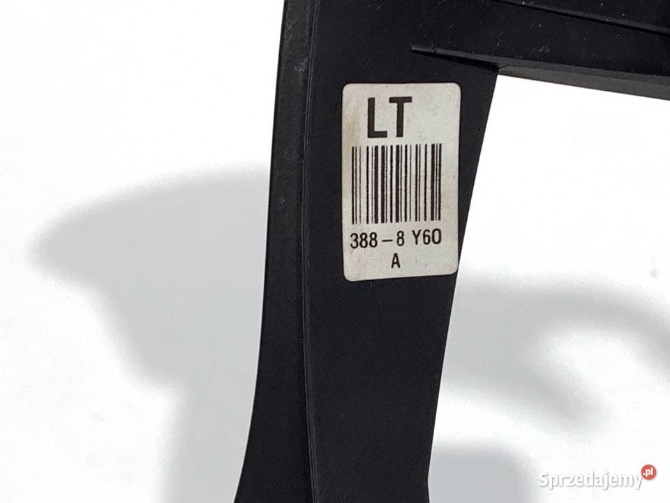 PRZEŁĄCZNIK KIEROWNICY MULTIFUNKCJA TOYOTA CHR