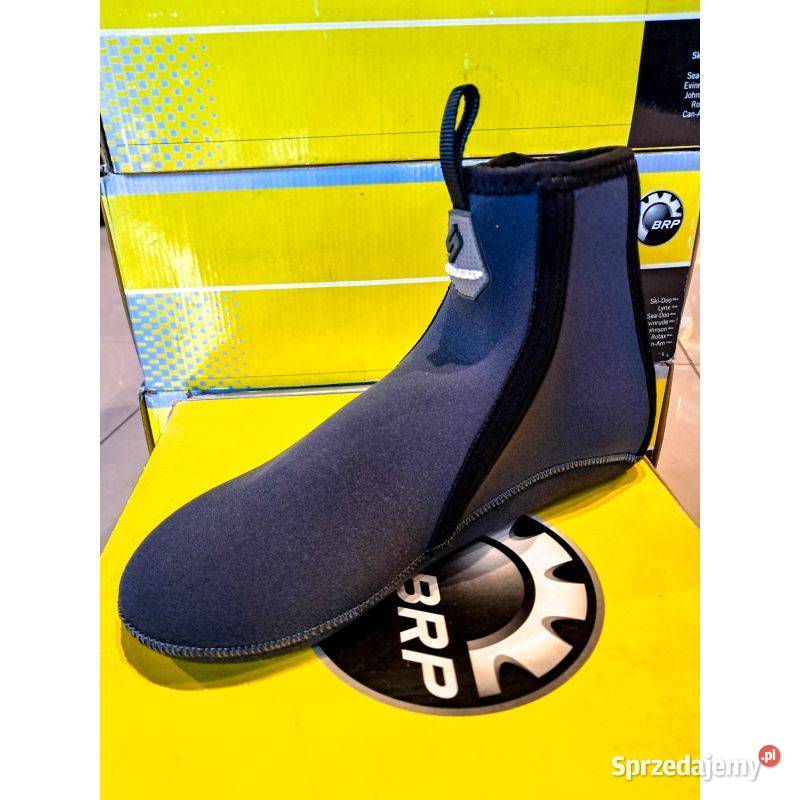 Buty Seadoo Bottillons aqua riding 43 BRP małopolskie Nowy Sącz