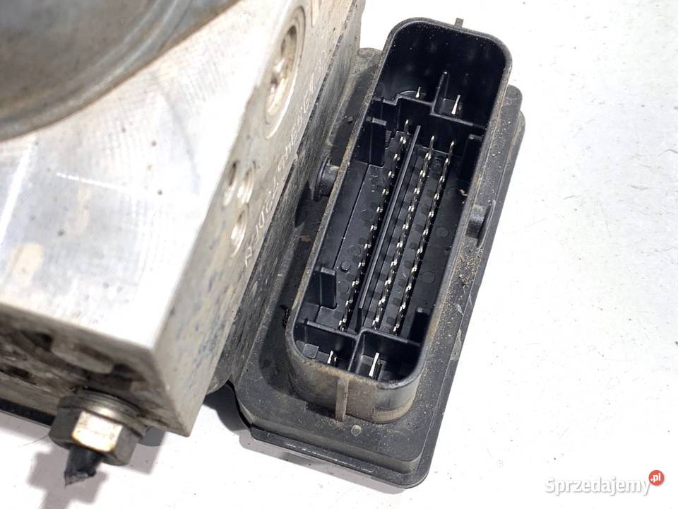 POMPA ABS VW CC B7 3AA614109AF 20 200 1116 sprzedam