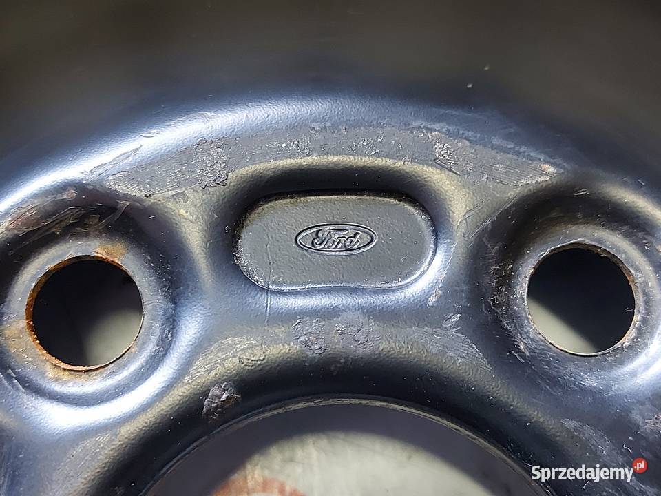 MONDEO MK3 JAGUAR STYPE XTYPE koło dojazdowe
