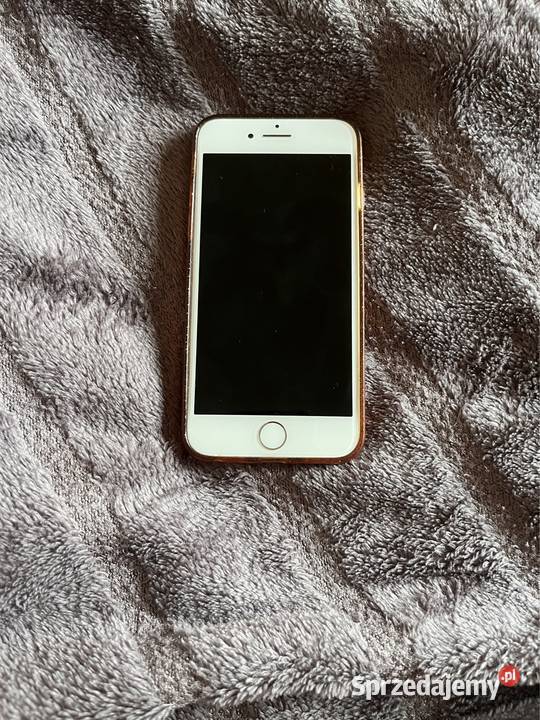 iPhone 8 etui szkło hartowane Radom