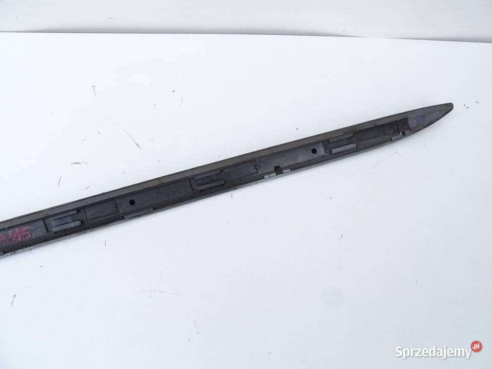 LISTWA NAKŁADKA PROGU PROGOWA SLINE PRAWA sprzedam