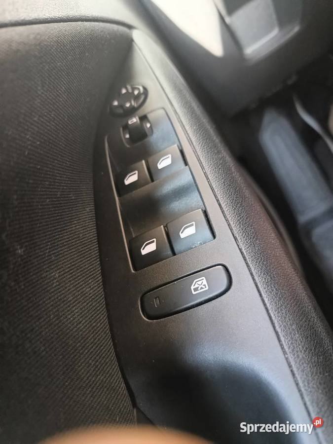 Opel crossland x 12 b mały przebieg nieuszkodzony Crossland X lubelskie Wołoskowola