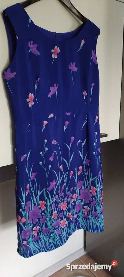 Sukienka letnia princeska Lublin