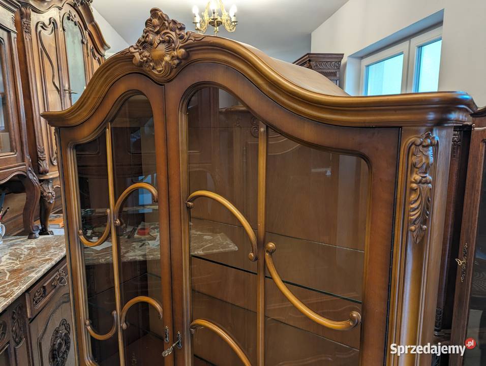 Piękna witryna ludwikowska orzechsklep Dąbrowa Dąbrowa Górnicza