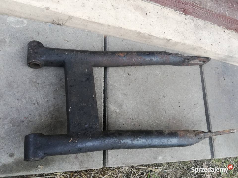 Wahacz mz etz 250 Skierniewice sprzedam