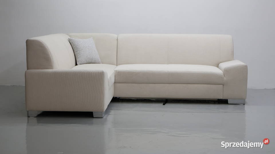 PKC nowy narożnik z fspania kanapa ROGÓWKA Poznań sprzedam