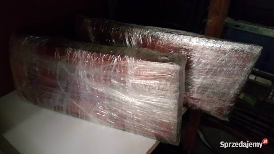 Lampy tył BMW e30 sedan lewa i prawa szeroka dolnośląskie Lubań