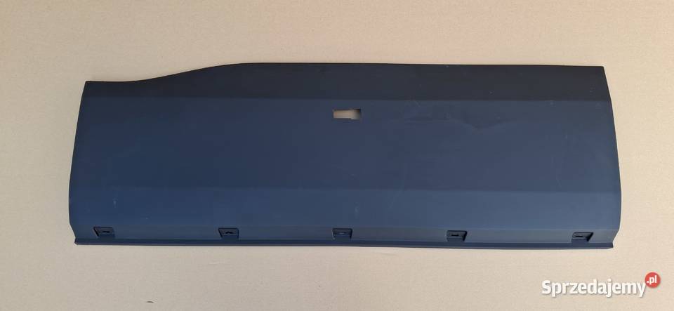 IVECO DAILY 14 LISTWA NAKŁADKA BŁOTNIKA LEWA