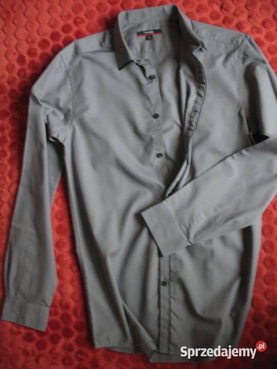 Koszula męska S kołnierz 39 178 klatka 100 Siedlce