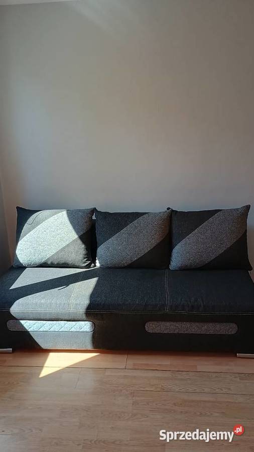 Kanapa rozkładana 420polski producent dolnośląskie Wrocław