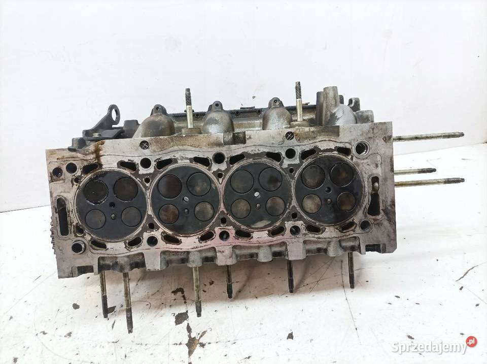 GŁOWICA KOMPLETNA 9641752610 20 TDCI Ford S I świętokrzyskie