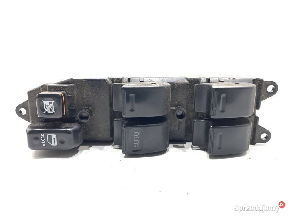 PRZEŁĄCZNIK SZYB TOYOTA PRIUS II 8482047050 0309