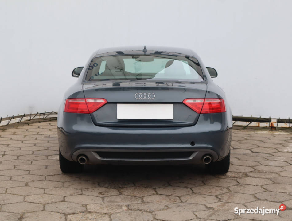 Audi A5 27 TDI Łódź