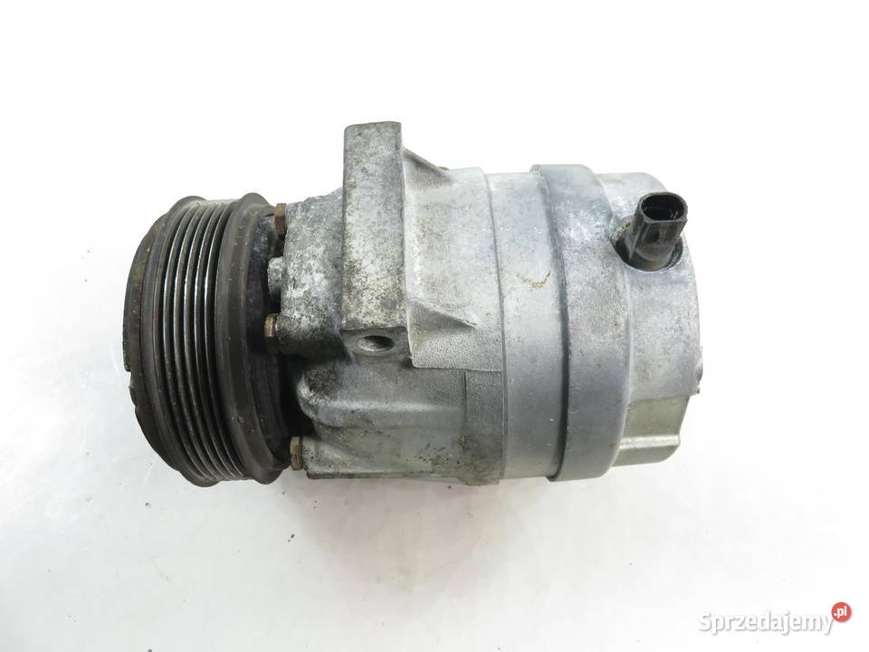 KOMPRESOR KLIMATYZACJI RENAULT LAGUNA II 20 16V