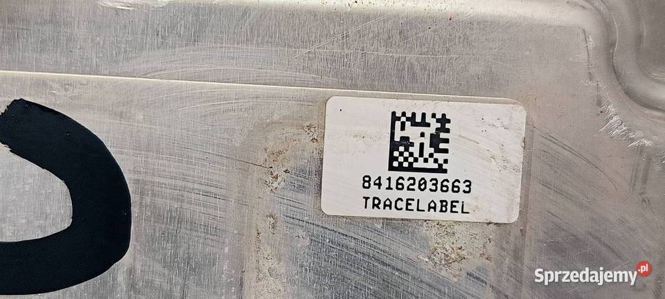 KOMPUTER SILNIKA ECU AUDI A8 D4 4H0907401