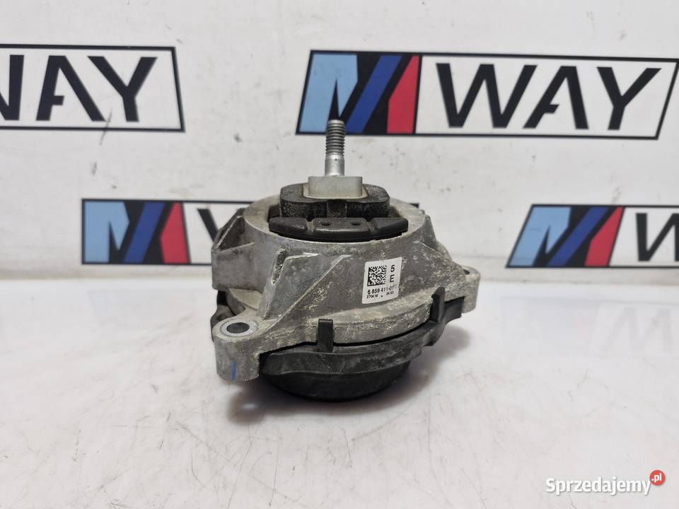 6859411 BMW F20 F21 F30 PODUSZKA ZAWIESZENIE sprzedam
