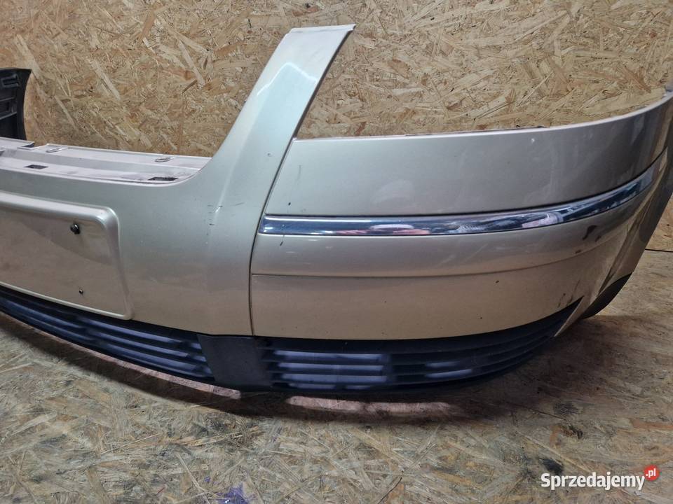 Vw passat b5 FL zderzak przód zderzak przedni Złotoryja