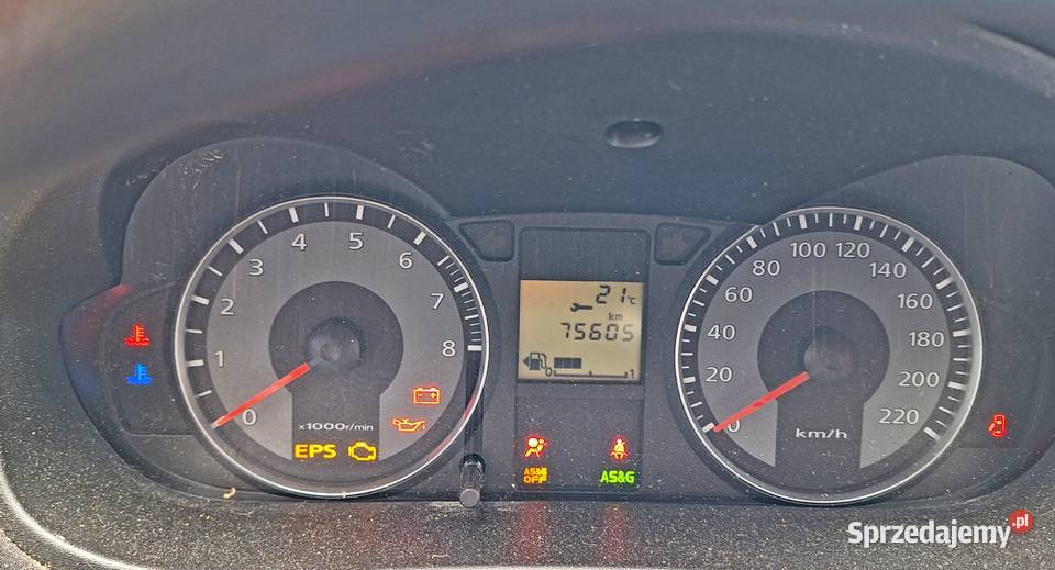 MITSUBISHI COLT Z30 POMPA ABS 0265800844 osobowe Radom