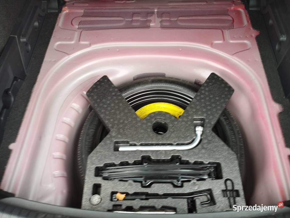 Seat Leon 4 Sportstourer 2023 Koniaków sprzedam