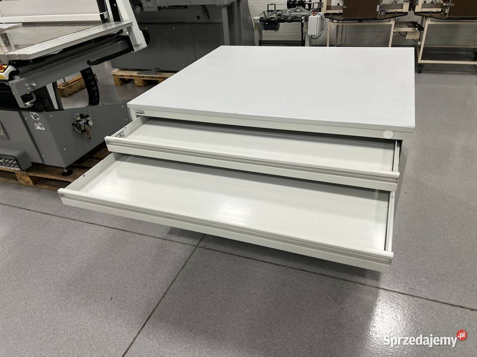 Regał szufladowy szufladowiec warsztatowy szafka Radom