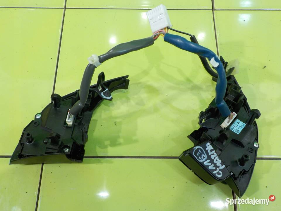 MAZDA 6 GJ III LIFT I 22 D 16r KOMBI 5D Panele sterowania, przełączniki sprzedam