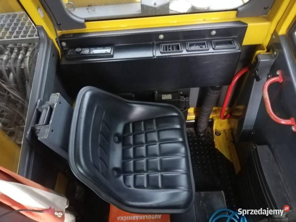 Atlas 1604ZW Krasawa