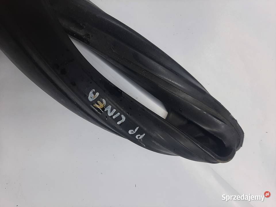 Fiat Linea uszczelka szyby z drzwi prawa łódzkie Ksawerów sprzedam