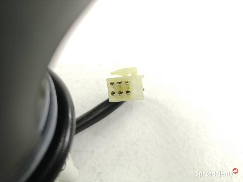 LUSTERKO LEWE 6 PIN ROVER 200 25 MG ZR ORYGINAŁ lubelskie