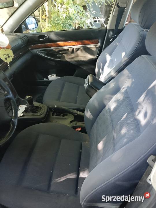 Audi a4 b5 Avant 1900cm3 Polkowice